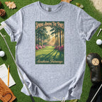 Spring Among the Pines Tee