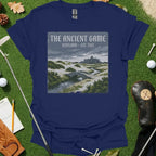 St. Andrews Ancient Game Tee
