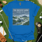 St. Andrews Ancient Game Tee