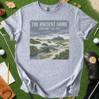 St. Andrews Ancient Game Tee