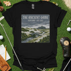 St. Andrews Ancient Game Tee