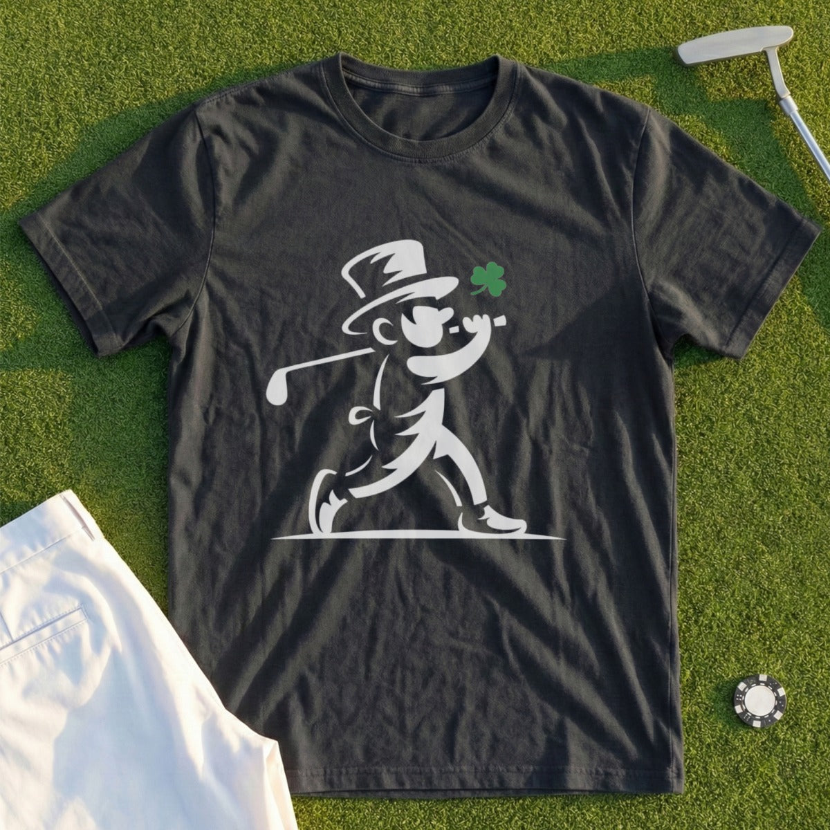 St. Patrick's Tee