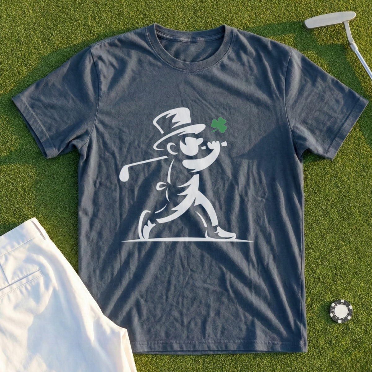 St. Patrick's Tee