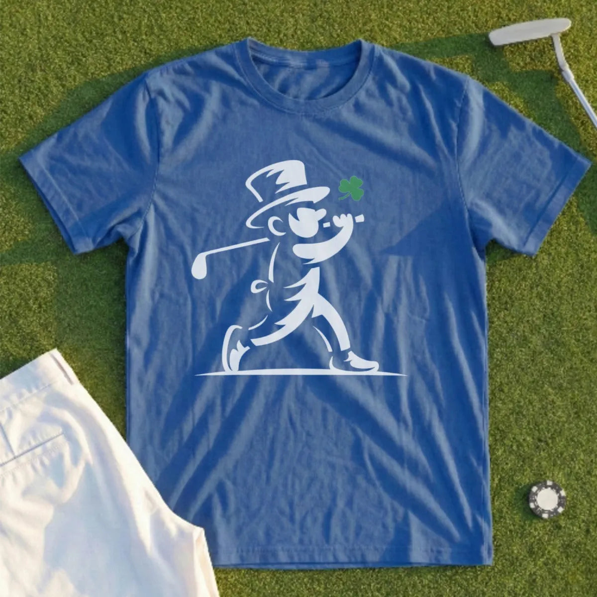 St. Patrick's Tee