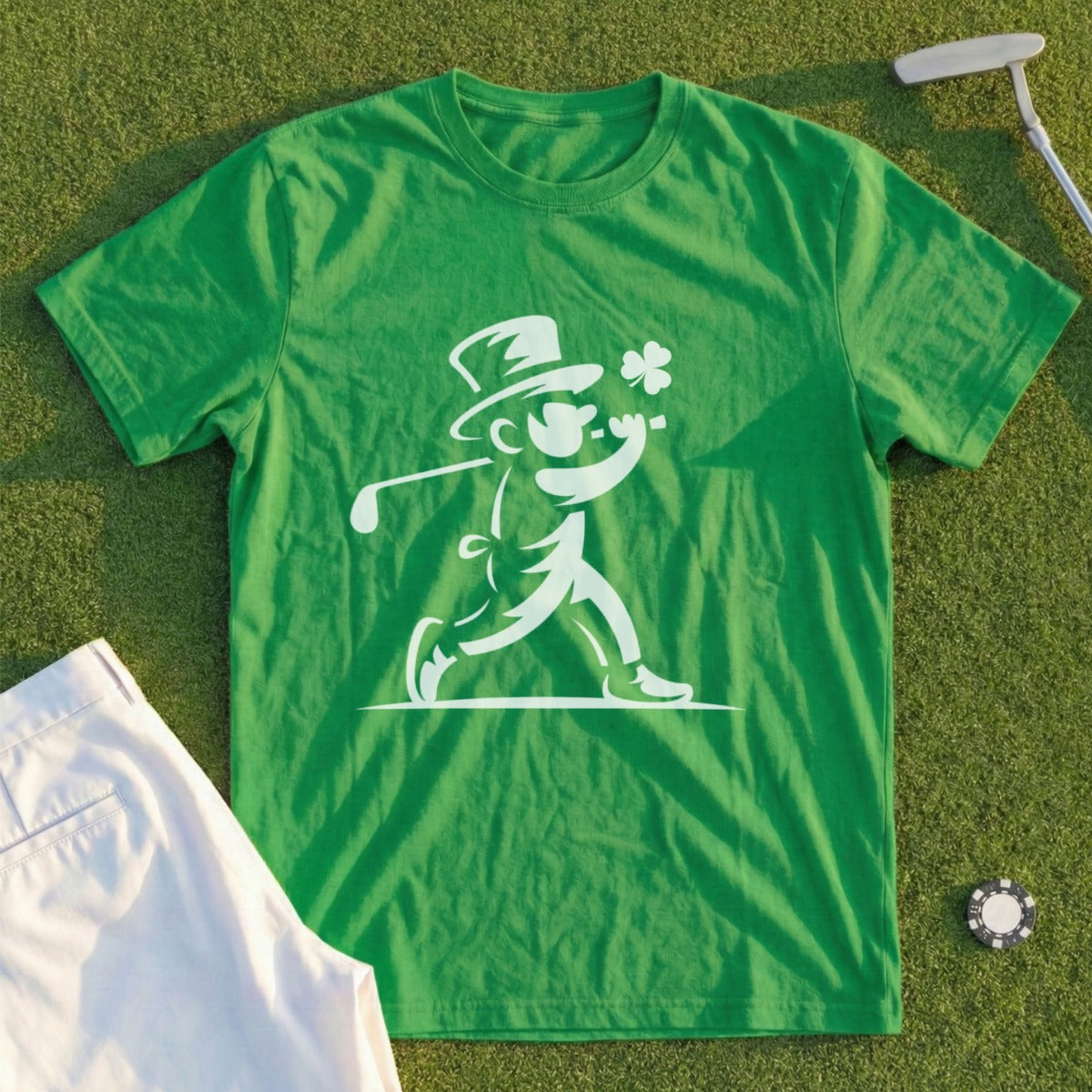 St. Patrick's Tee