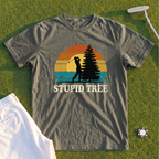 Stupid Tree Premium Tee