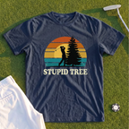 Stupid Tree Premium Tee