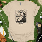 Sudden Death Playoff Tee