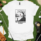 Sudden Death Playoff Tee