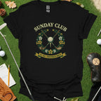 Sunday Club Tee