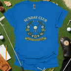 Sunday Club Tee