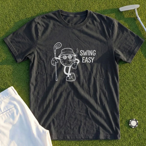 Swing Easy Tee