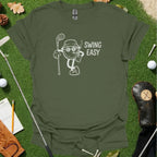Swing Easy Tee
