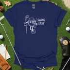 Swing Easy Tee