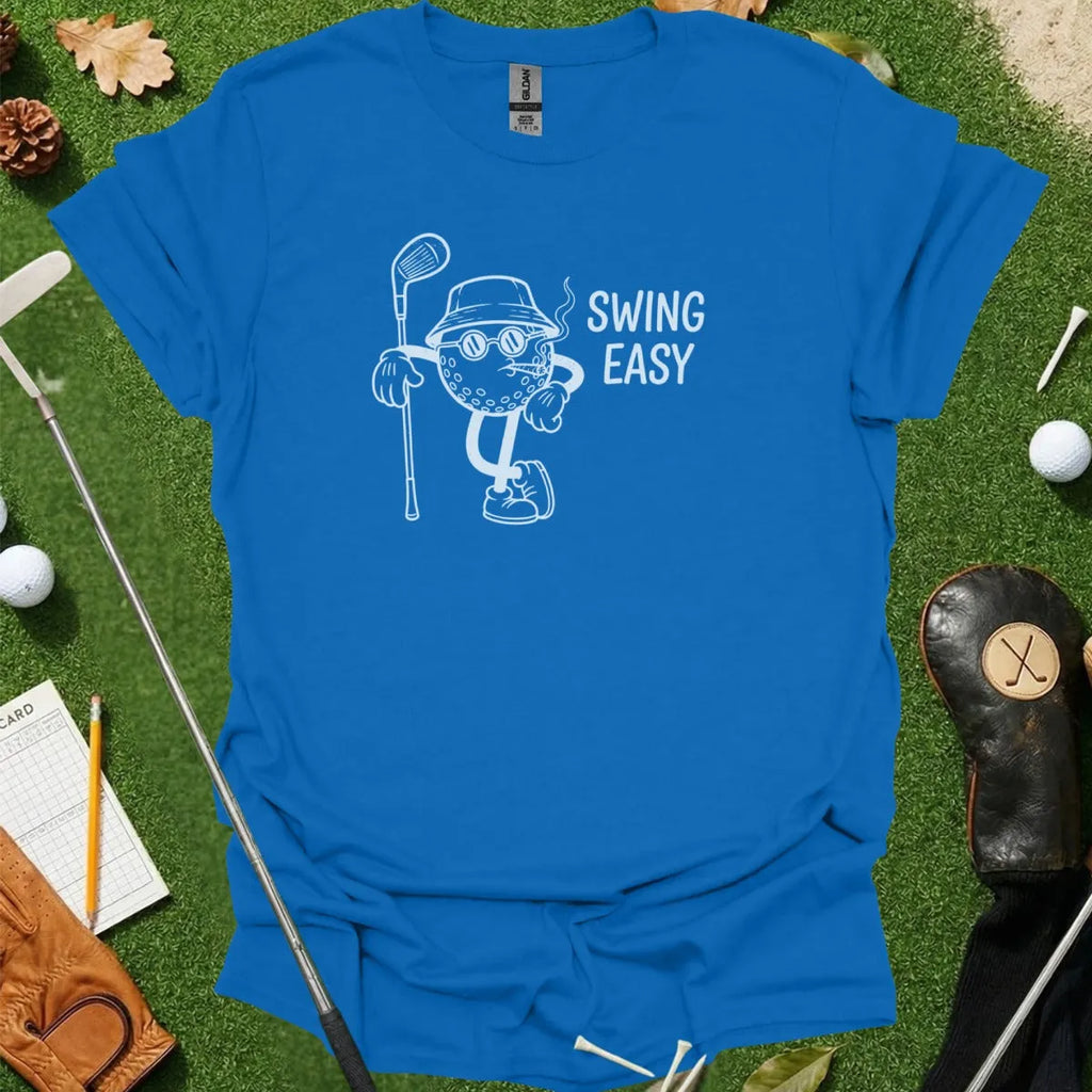 Swing Easy Tee