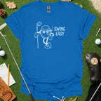 Swing Easy Tee