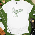 Swing Easy Tee
