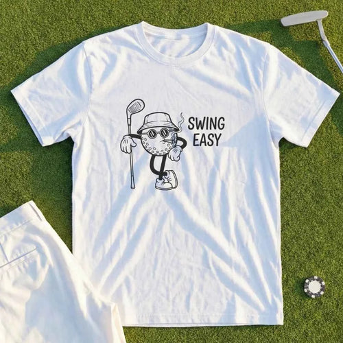 Swing Easy Tee