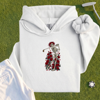 Swing Eternal Hoodie
