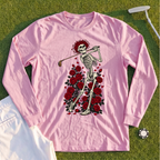 Swing Eternal Long Sleeve Tee
