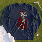 Swing Eternal Long Sleeve Tee