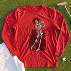 Swing Eternal Long Sleeve Tee