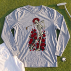 Swing Eternal Long Sleeve Tee