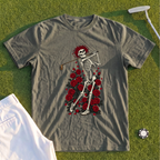 Swing Eternal Premium Tee