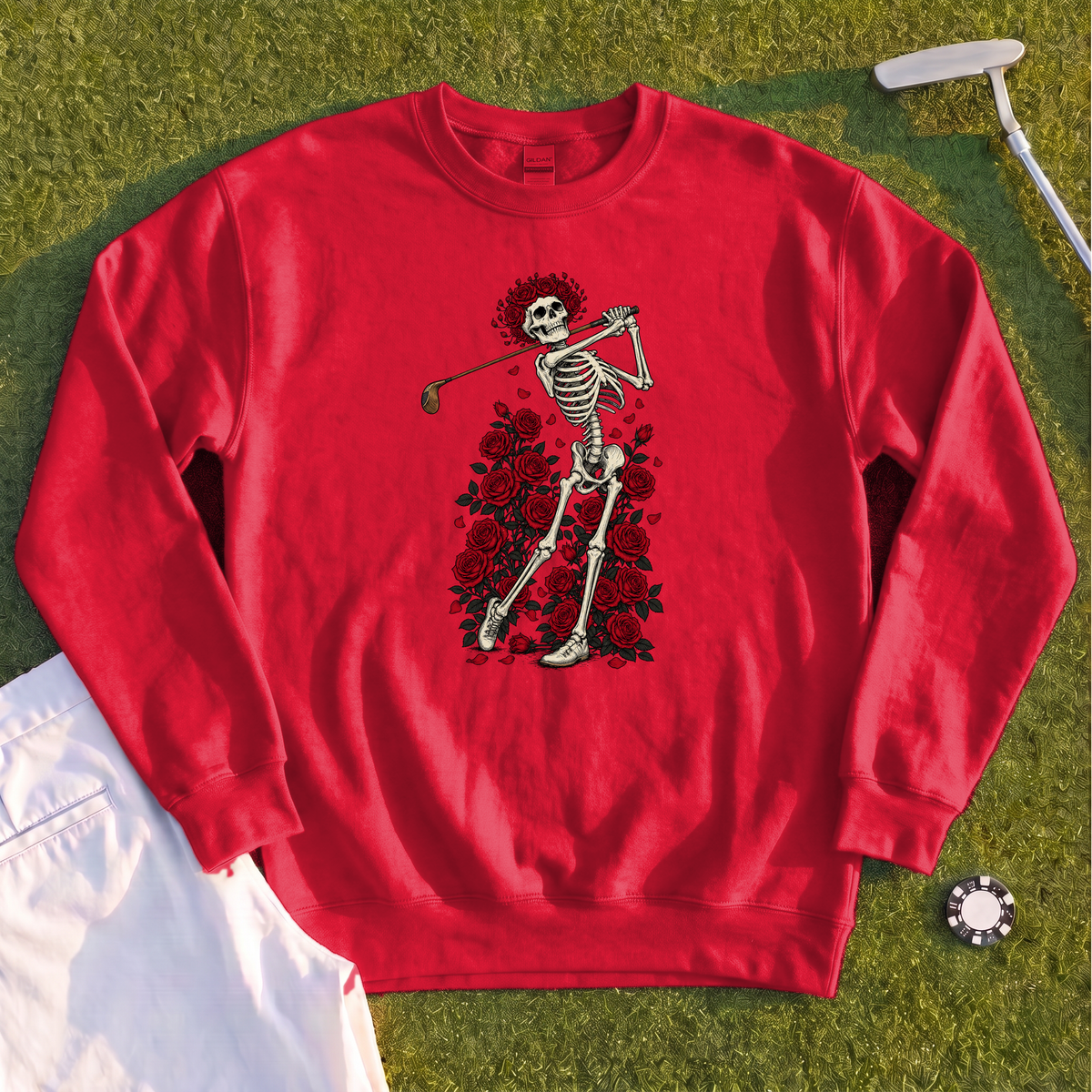 Swing Eternal Sweatshirt