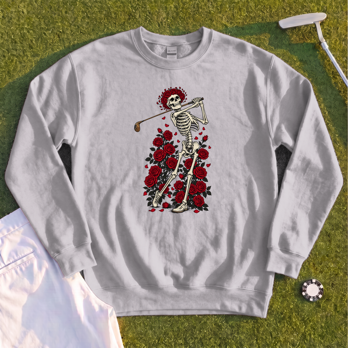 Swing Eternal Sweatshirt