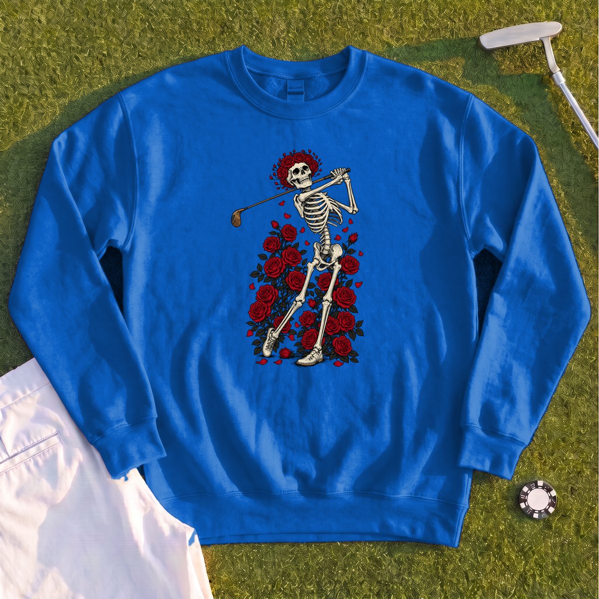 Swing Eternal Sweatshirt