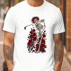 Swing Eternal Tee