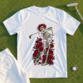 Swing Eternal Tee