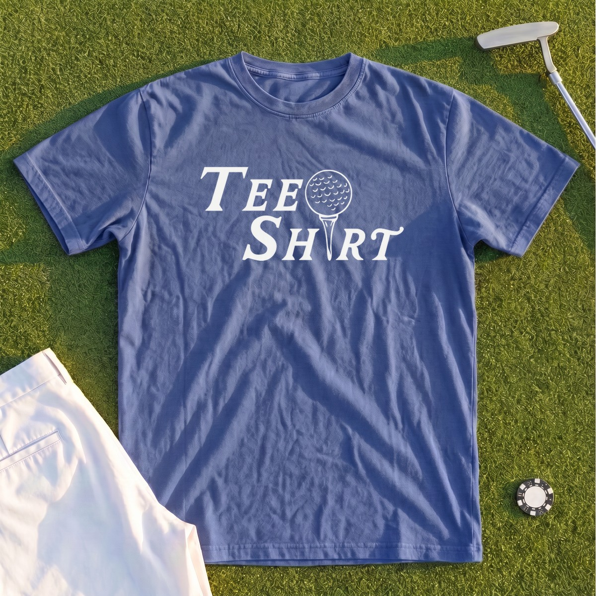 Tee Shirt Premium Tee