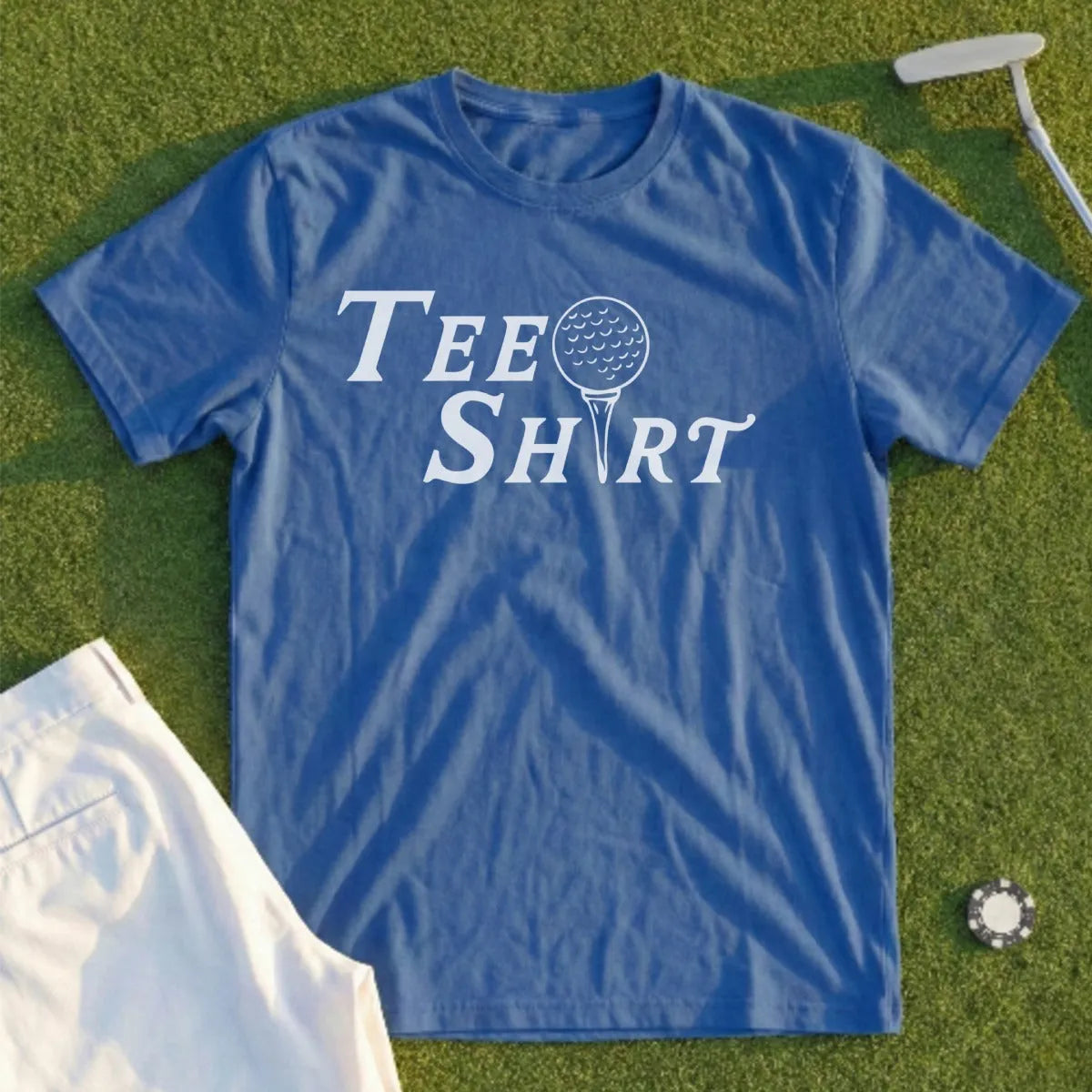 Tee Shirt Tee