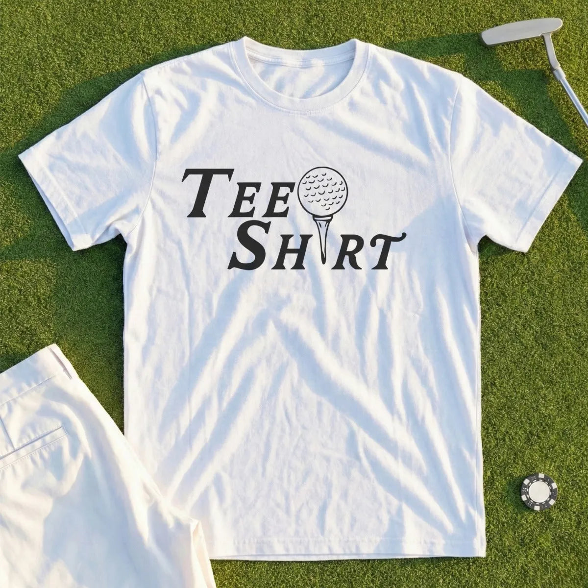 Tee Shirt Tee