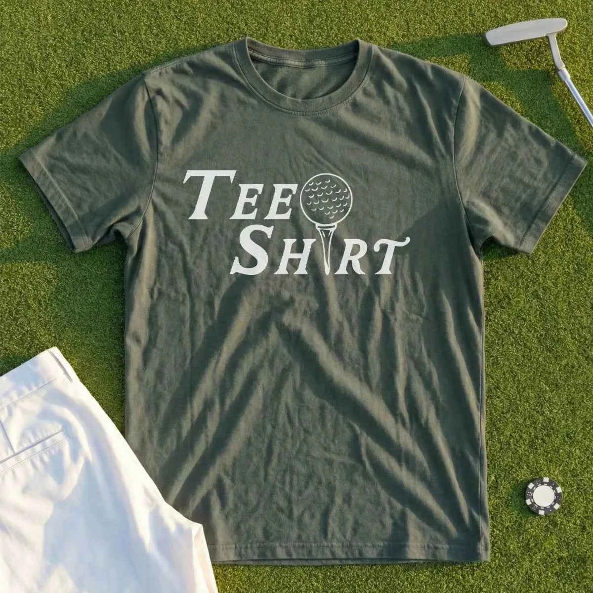 Tee Shirt Tee
