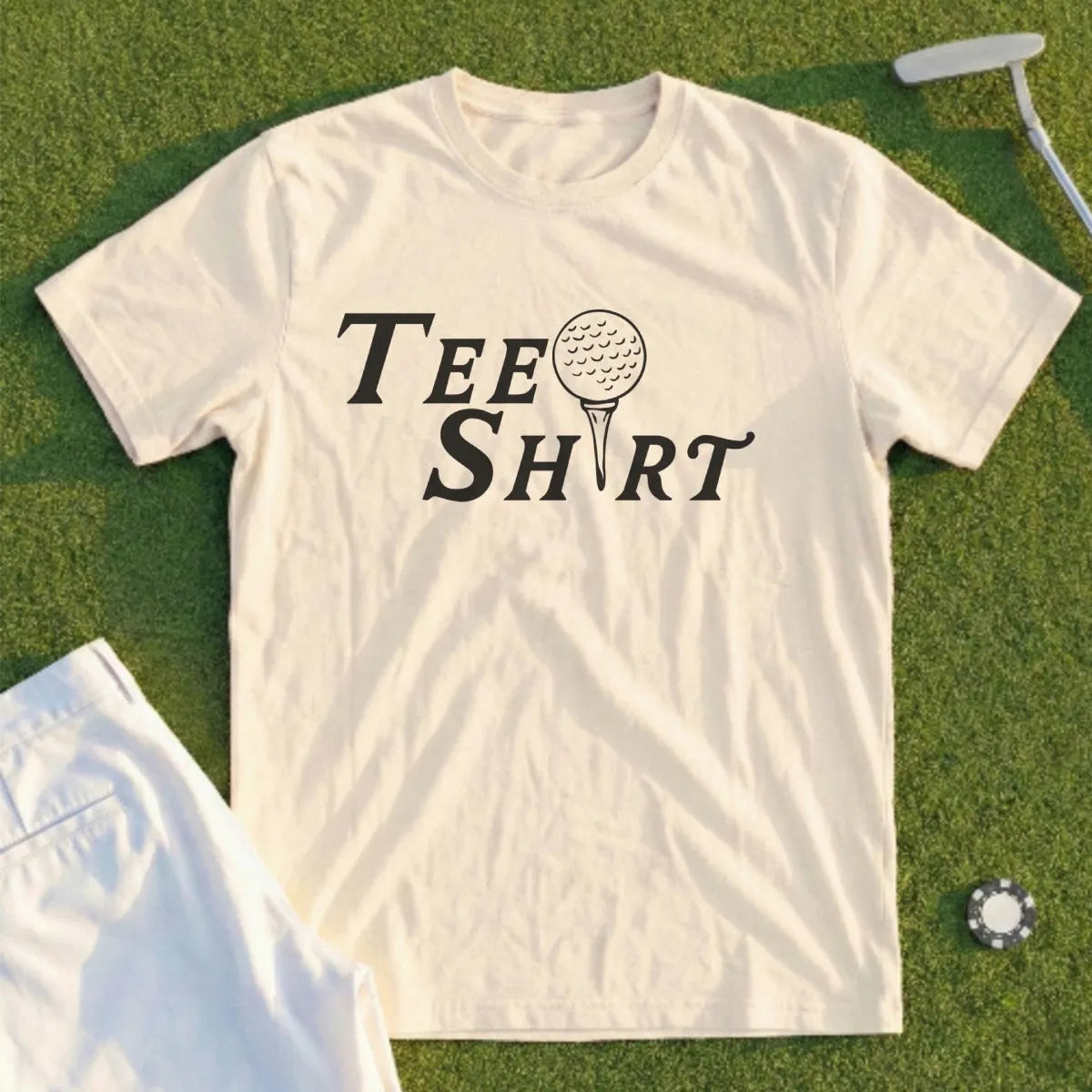 Tee Shirt Tee