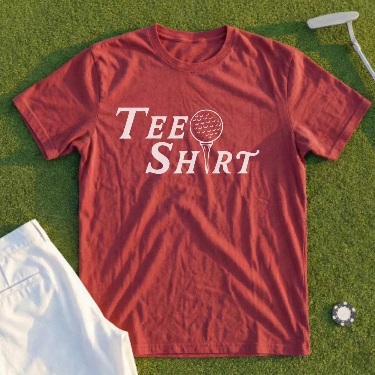 Tee Shirt Tee