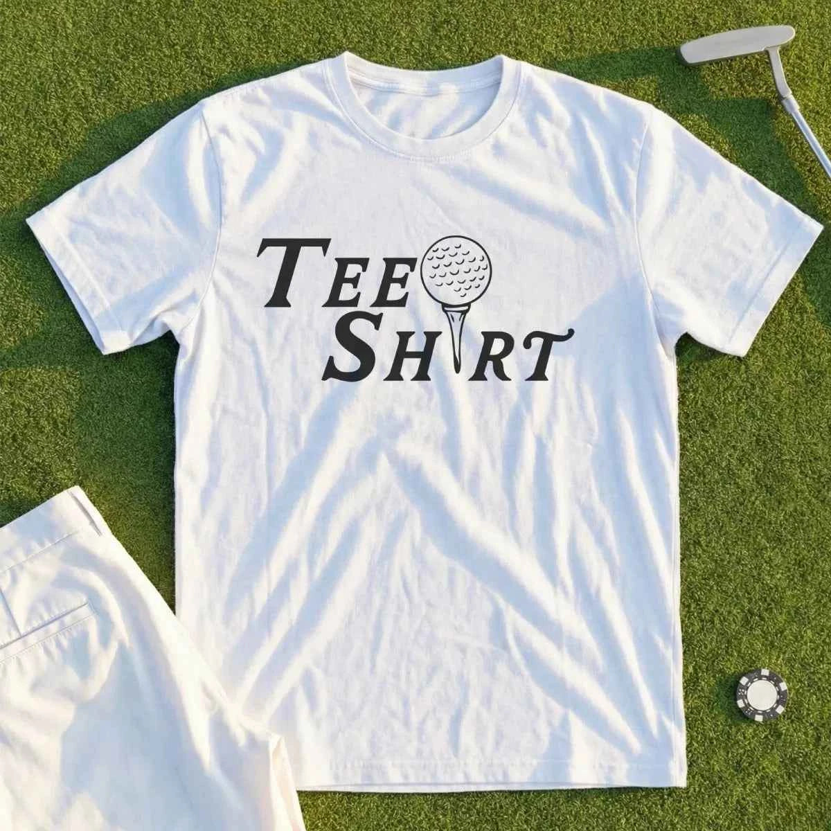 Tee Shirt Tee