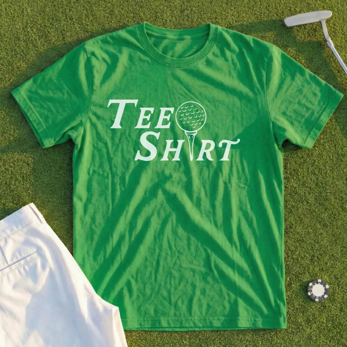 Tee Shirt Tee