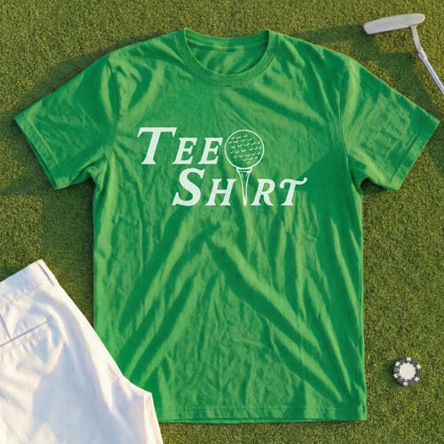 Tee Shirt Tee