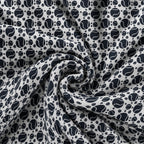 Tennis Balls Performance Print Polo