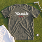 Terrible Premium Tee