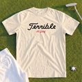 Terrible Premium Tee