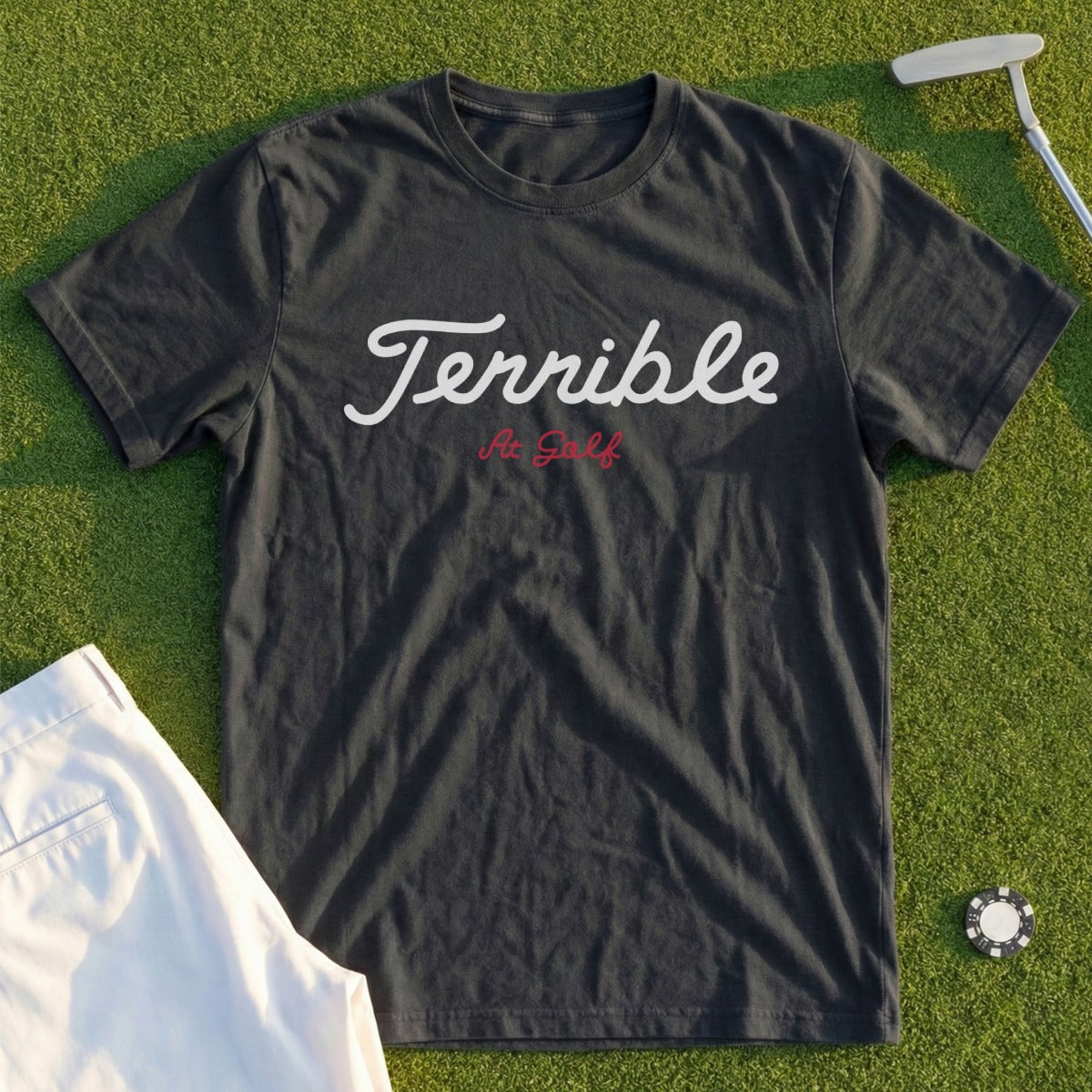 Terrible Tee