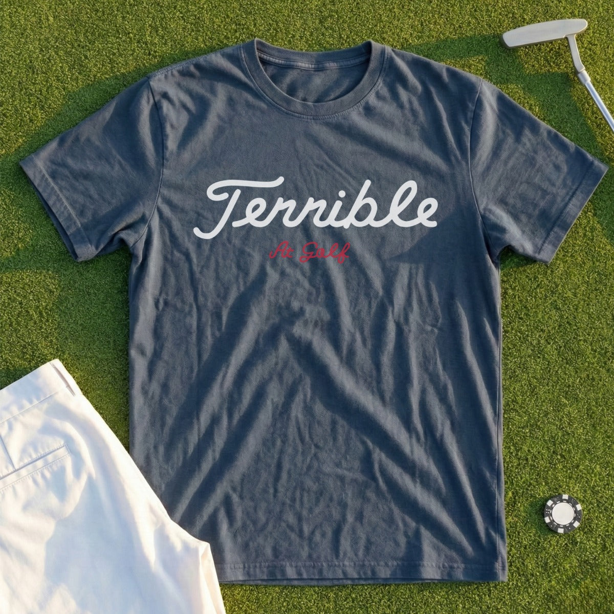 Terrible Tee