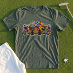 The 19th Hole Crew Tee