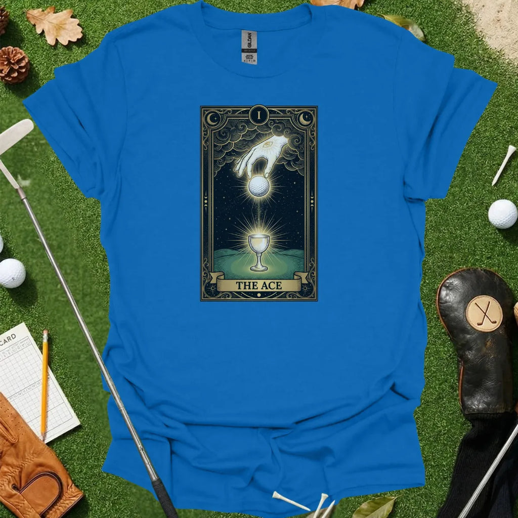 The Ace Tarot Tee