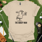 The Bogeyman Tee